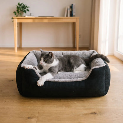 Panier pour chat | Nestly™