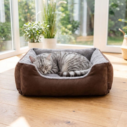 Panier pour chat | Nestly™