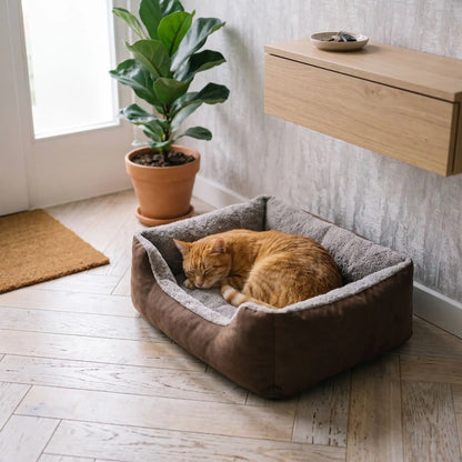 Panier pour chat | Nestly™