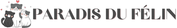Paradis du félin